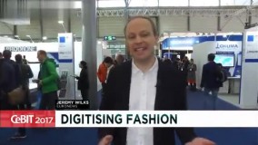  تحول صنعت پوشاک با فناوریهای تازه