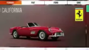 معرفی یک دقیقه‌ای بازی: Forza Horizon 3