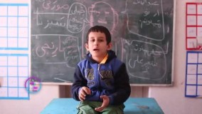  اونایی که زیاد سرشون تو گوشیه از زبون بچه ها