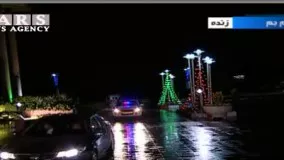 پاسخ جهانگیری به سوالات خبرنگار صدا و سیما پیش از آغاز گفت‌وگوی ویژه خبری