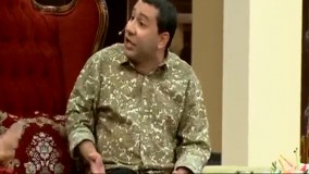 قسمت هفدهم دورهمی 17 محمدرضا علیمردانی Dorehami (گوینده دیرین دیرین و دوبلور شرک )