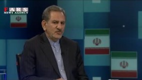 جهانگیری: برخورد با مدیر فاسد در اولین فرصت باید صورت بگیرد