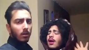 دابسمش شاد و باحال - آی دختره..!