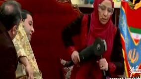 کلیپ جدید اعزام به خدمت قیمت در دورهمی