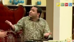 قسمت هفدهم فصل دوم برنامه دورهمی،کامل - محمدرضا علیمردانی در "دورهمی"
