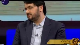 برنامه تغییر کرده است؟ جهانگیری بیش از یک کاندیدای پوششی ظاهر شد - بذر پاش