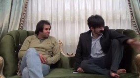 کلیپ دابسمش- تفاوت بچه های امروزی با دیروز!!