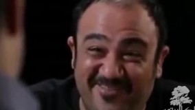 مهران غفوریان - سریال شوخی‌ کردم - مواد مخدر