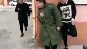 کلیپ فوق خنده - حقت بود آخیش...