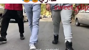 کلیپ جدید وقتی عشقشو داری ولی علمشو نداری