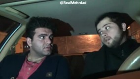 کلیپ دابسمش- فست فود ضرر داره مگر اینکه مفت باشه!