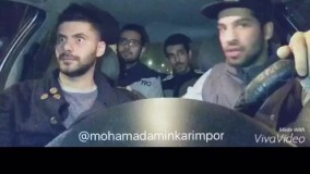 کلیپ دابسمش- وقتی از رفیقات پول میخوایی!