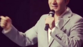 کلیپ جدید از سوار شدن حسن ریوندی به تاکسی