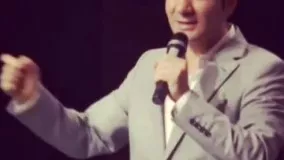 کلیپ جدید از سوار شدن حسن ریوندی به تاکسی
