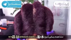 آموزش بافت آفریقایی (اختصاصی زیبامون دات کام)