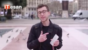 بررسی دوربین هواوی P10