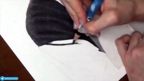 مهارت نقاشی