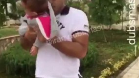 مسلسل خنده دار