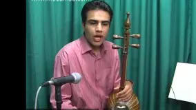 آموزش ساز کمانچه در 5 قسمت - قسمت دوم