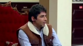 صحبتهای انتقادی حمید گودرزی در «دورهمی» درباره سینمای تلخ و چرک