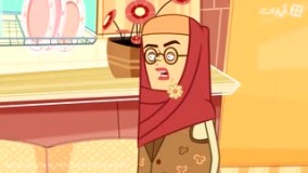 فوق العاده خنده دار و کمدی همسایه 