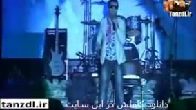 کلیپ خنده دار- حامد اهنگی 