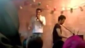  سوتی آخر خنده ... فقط بپا از خنده قش نکنی