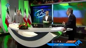 مناظره دو اقتصاددان منتقد کابینه و حامی کابینه روحانی، درباره نظر دادن شخصیت های دینی درزمینه اقتصاد