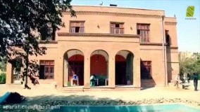 سریال شهرزاد فصل دوم