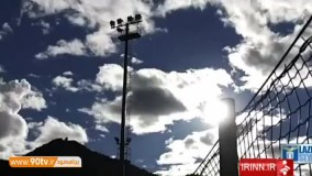 پیش بازی جذاب رم - لاتزیو 