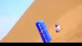 کلیپ خنده دار از لیونل مسی