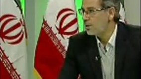 نماینده دولت: آیت الله جوادی حق دخالت در سیاست را ندارد!