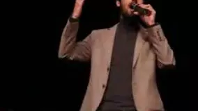 دانلود اهنگ فصل رسیدن از حامد زمانی