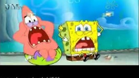 دانلود شادترین ترانه های باب اسفنجی2