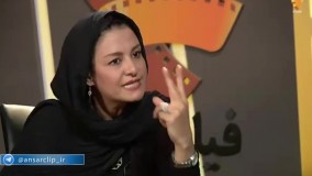  انتقاد مریلا زارعی از فیلم های اصغر فرهادی