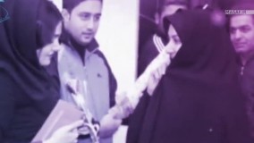 نماهنگ «روی خوش» - طرز برخود با افراد بدحجاب