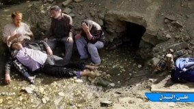 قسمت چهاردهم علی البدل 14 (پایان)