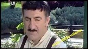 سکانس های سریال "سه در چهار"