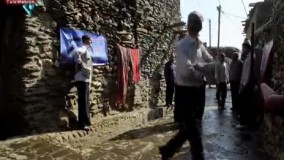 سریال علی البدل قسمت آخر - 14