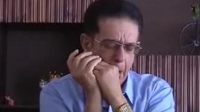 ساز دهنی بهروز نشاط