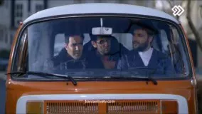 قسمت چهاردهم مرز خوشبختی 14