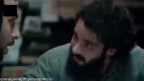 آنونس جدید فیلم سینمایی گشت ارشاد 2