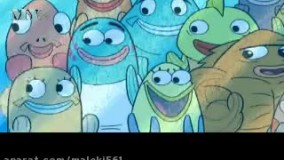 دانلود شادترین ترانه های باب اسفنجی