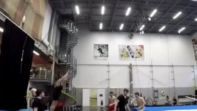 همیشه ارزوم بود این کارا انجام بدم