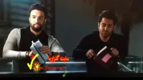 سکانس حذف شده فیلم سلام بمبئی