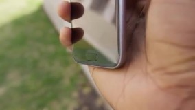 سامسونگ گلسی اس و سونی Samsung Galaxy S7