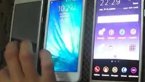 بررسی گوشی گلسی جی 7 و پریما و ای 5 سامسونگ