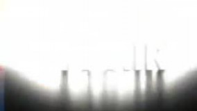 فیلم دوربین مداربسته یک سوپرمارکت از زلزله مشهد