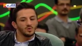 مچ اندازی رامبد جوان با حمید سوریان