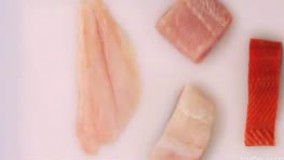 آموزش پوست کندن ماهی به روش خیلی ساده